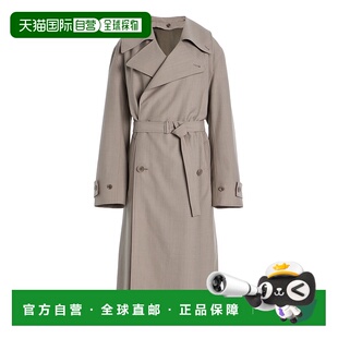 1h可退 香港直邮Lemaire 女士 风衣