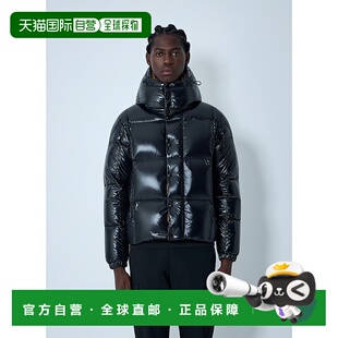 1h可退 香港直邮Moncler 盟可睐 男士 Parana 羽绒服 1A00187597Z