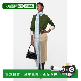 欧洲直邮ACNE（艾克妮）Cardigan ajuste - laine de yak