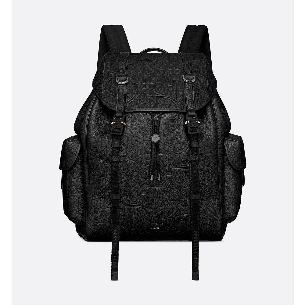 DIOR(迪奥)24上新男士Dior Hit The Road 背包