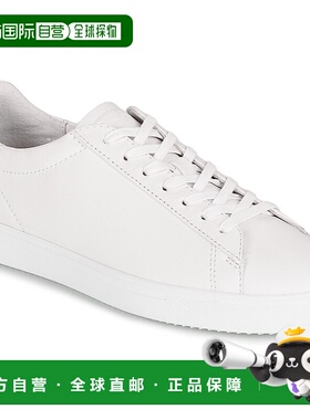 欧洲直邮Clae 男士 低帮板鞋 BRADLEY正品轻便时尚休闲百搭舒适