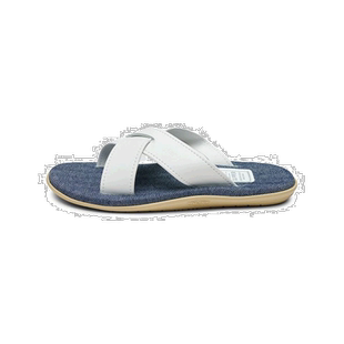 韩国直邮ISLAND SLIPPER Classic Suede Slipper凉鞋运动拖鞋鞋拖