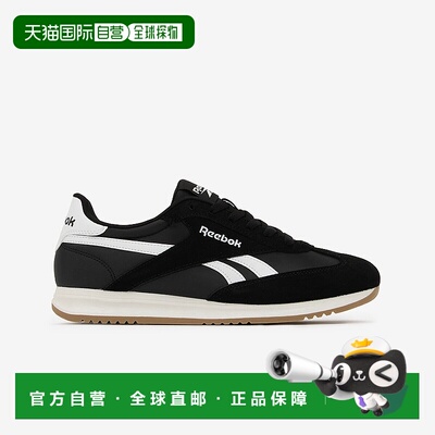 日本直邮 Reebok WORLD 70 运动鞋经典锐步