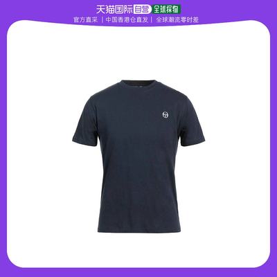 香港直邮潮奢 Sergio Tacchini 男士T恤