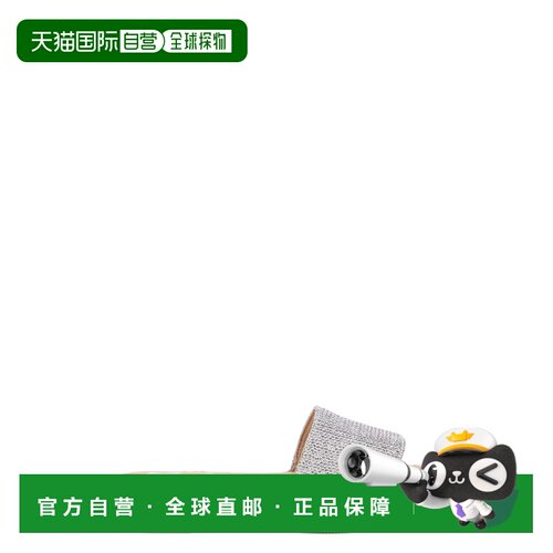 1h可退 欧洲直邮MANEBI 女士凉鞋 Z92DSSILVER SS2026 灰色