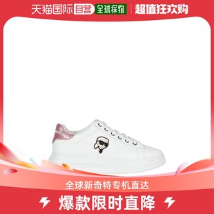 女士运动鞋 香港直邮潮奢 Lagerfeld Karl