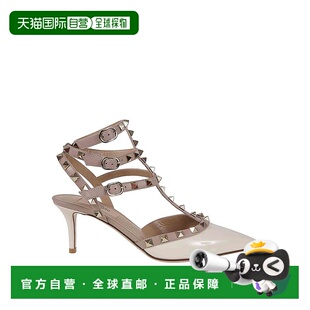 凉鞋 女士 高跟 garavani 欧洲直邮valentino
