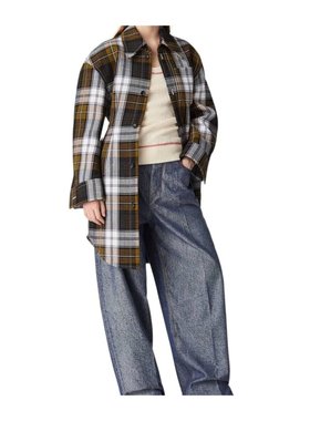 BOTTEGA VENETA 女士外套 822459V5IW01933 SS2025