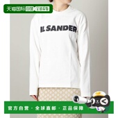 男女通用 恤 SANDER 日本直邮JIL J02GC0107 102 J45148