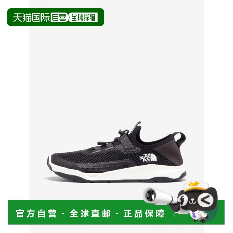 日本直邮The North Face Platt Canyon 儿童鞋 NFJ02557-KA