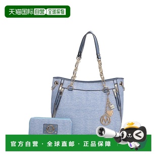 Women’s Tote set Wallet collectionLina and 自营mia Bag