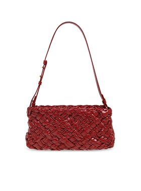 BOTTEGA VENETA 女士斜挎包 785780V40T16564 CO 红色