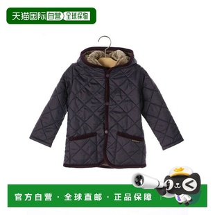 140cm 日本直邮SHIPS 人造毛连帽夹克 外套 LAVENHAM