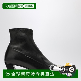 罗杰 VIVIER 维维亚 女士 黑 1h可退 BELLE 香港直邮ROGER