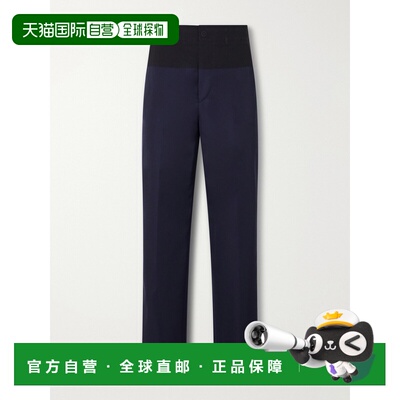 MaisonMargiela马丁 马吉拉Insertion男【付后1h可退】男裤男装