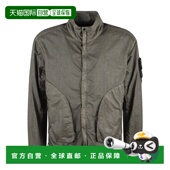 香港直邮STONE K1S154100067S0069V0054 夹克 ISLAND 男士