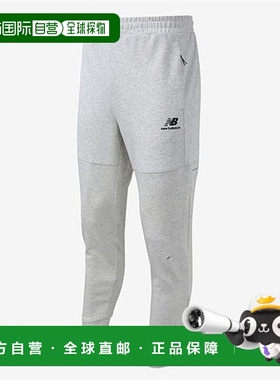 韩国直邮NEW BALANCE 裤子] UNI 慢跑裤 - NBMLC21043_16 (968842