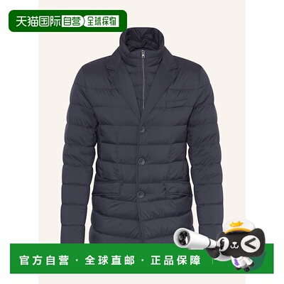 欧洲直邮herno 男士 夹克衫
