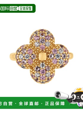 1h可退 欧洲直邮LV路易威登 26春夏  LVUZAX32GOL 女士 戒指