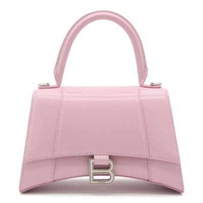 BALENCIAGA23FW包包女593546Powder Pink