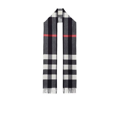 burberry 男士 围巾披肩