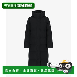 韩国直邮THE NORTH FACE北面秋冬新款女款羽绒服NC1DR81J鹅绒外套