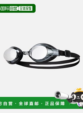 韩国直邮BARREL 女士泳镜5004796206 GLIDE MIRROR SWIM GOGGLES B