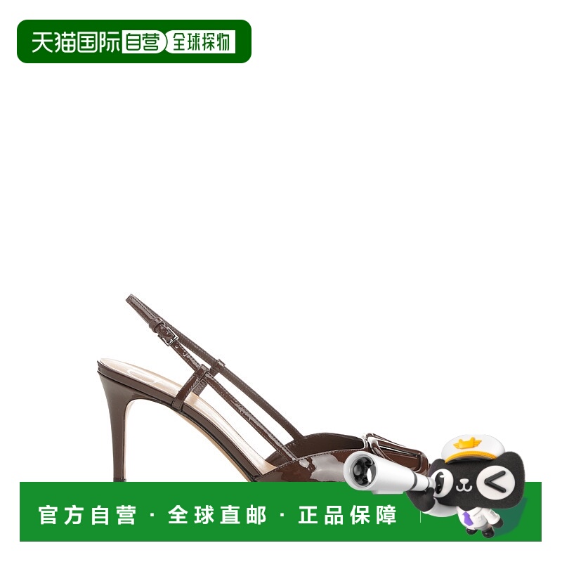香港直邮VALENTINO GARAVANI 女士高跟鞋 7W0S0R01TMKZWX AW2025