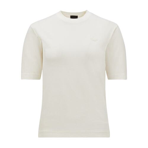 MONCLER 女士T恤 K10938C0000589A17034 SS2025