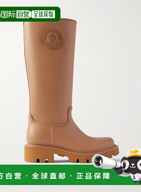 1h可退 香港直邮潮奢 Moncler 盟可睐 女士 Kickstream PVC and s