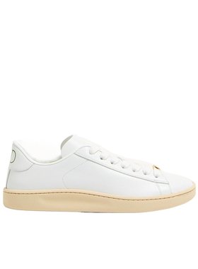 VALENTINO 女士运动鞋 WS0LX9BYADU2 CO 白色