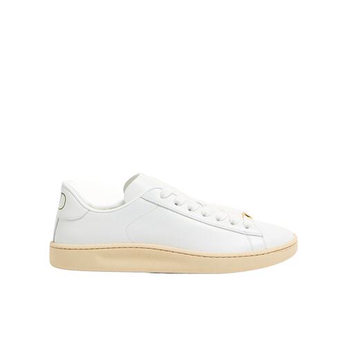 VALENTINO 女士运动鞋 WS0LX9BYADU2 CO 白色