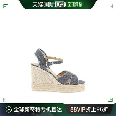 香港直邮CASTANER 女士凉鞋 BROMELIA8ED0324289