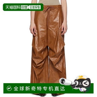 Maison 女士 香港直邮潮奢 MM6 1h可退 马吉拉 Margiela Mm6 马丁