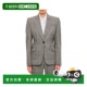 780928QJAD61060 1h可退 女士西服 MCQUEEN 香港直邮ALEXANDER