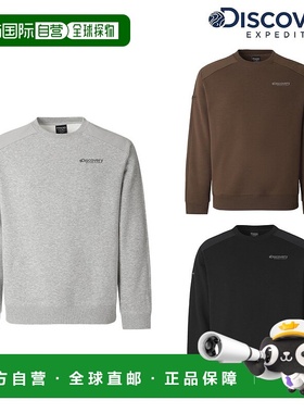 韩国直邮Discovery Expedition [25F/W] 发现者 DXTR67056 女式索