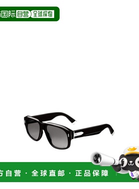 香港直邮Dior Diortailoring Niixr 太阳镜 DTLRN1IXR迪奥