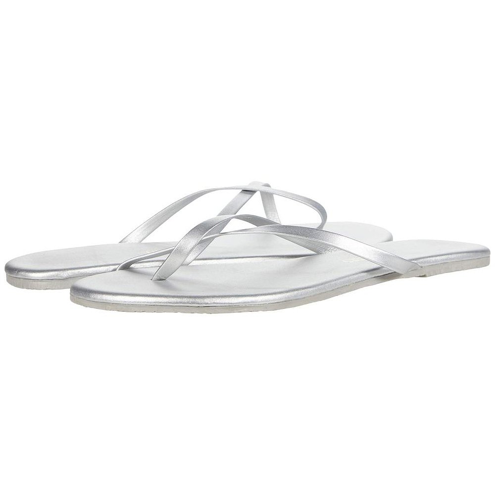 美国直邮TKEES女士时装凉鞋真皮时尚舒适 百搭透气 潮流休闲女鞋