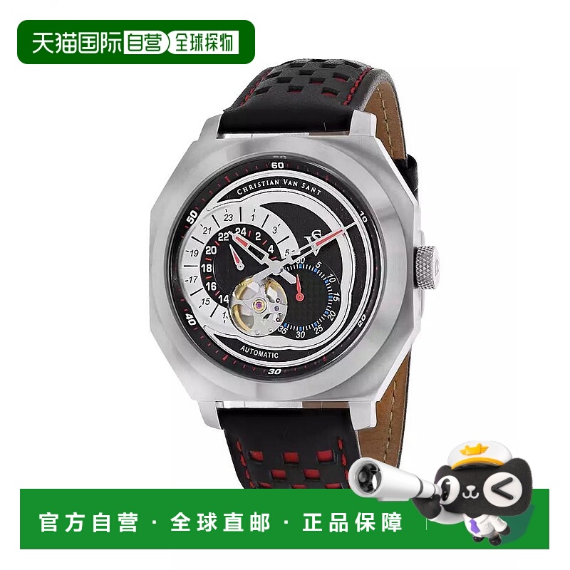 1h可退 【美国直邮】christian van sant  休闲手表