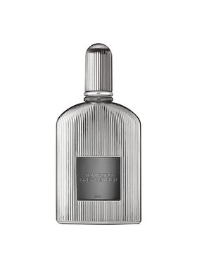 欧洲直邮Tom Ford汤姆福特灰色香根草浓香水EDP 50ml灰调木质芳香