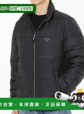 【99新未使用】韩国直邮PRADA SGC403 S232 13IL F0002 羽绒/填充