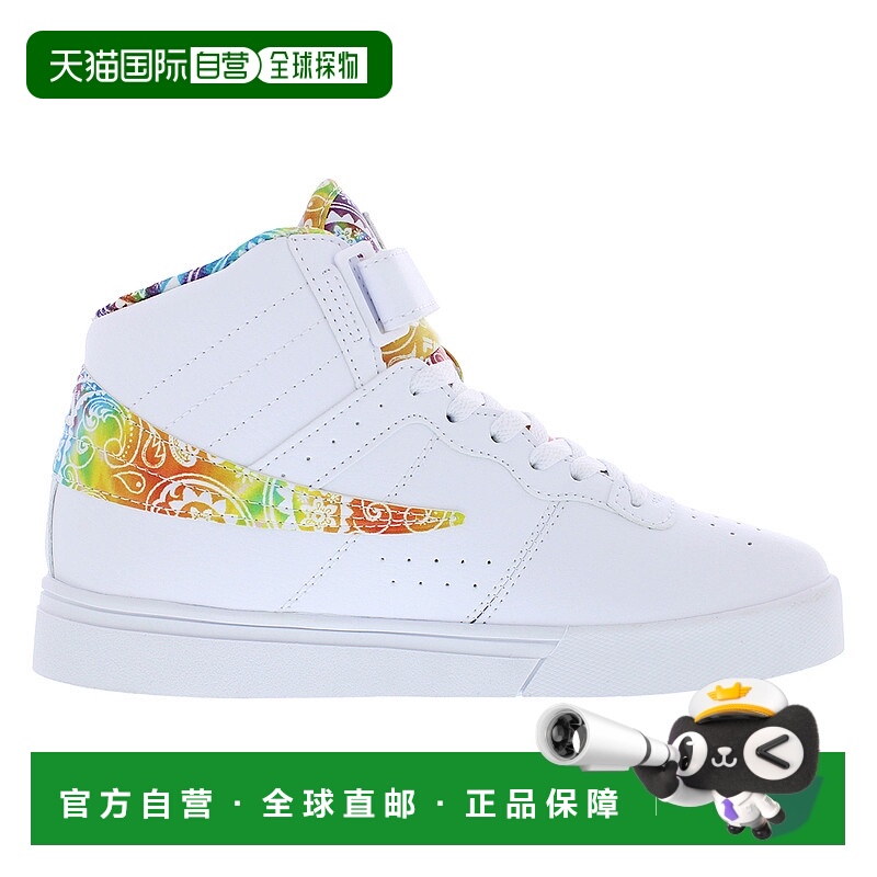 美国直邮fila 女士 休闲鞋新款斐乐