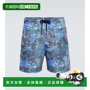 Rose 德里克 香港直邮潮奢 印花 Maui Derek 男士 1h可退 罗斯