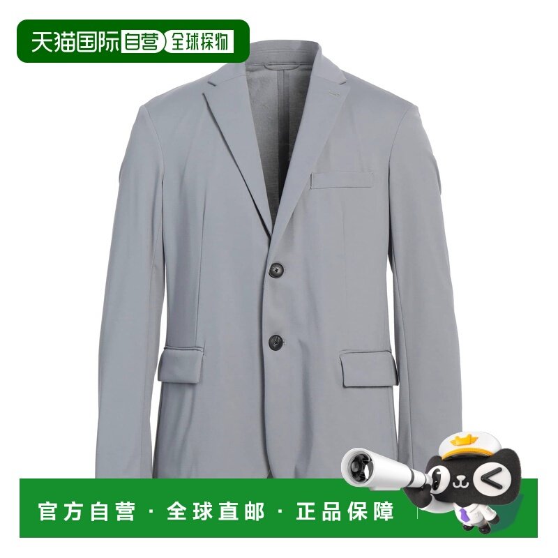 1h可退 香港直邮潮奢 Emporio Armani 安普里奥 阿玛尼 男士 西装,男装,商务正装西服,淘宝优惠券,粉丝福利购,淘宝优惠卷