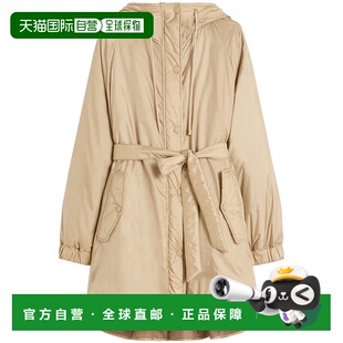 香港直邮WEEKEND MAX MARA 女士羽绒服 2615491011600021 SS2026