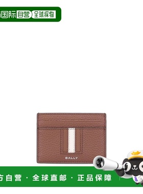 欧洲直邮BALLY 男士钱包MLB01SVT434U808P卡包