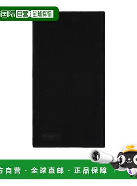 香港直邮Givenchy 羊毛针织围脖 BPZ0C2P0P6