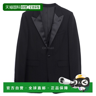 韩国直邮CELINE 经典燕尾服夹克 (2V26M043R 38NO) 男装夹克外套