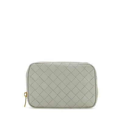 BOTTEGA VENETA 女士手拿包 766231V3IV01556 AW2023