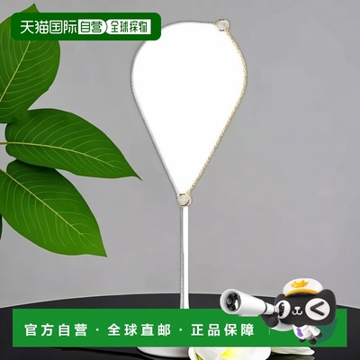 1h可退 日本直邮ISOLATION女士银色与金色组合长项链  6442277601